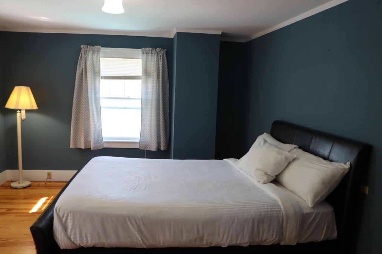 Sea View Motel Ogunquit Extérieur photo