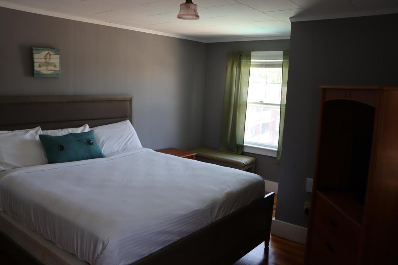 Sea View Motel Ogunquit Extérieur photo