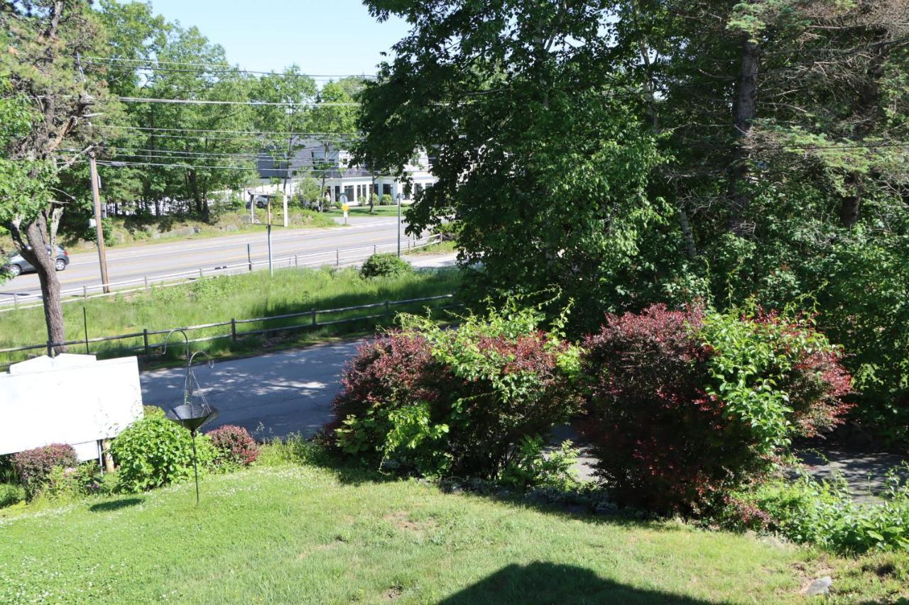 Sea View Motel Ogunquit Extérieur photo