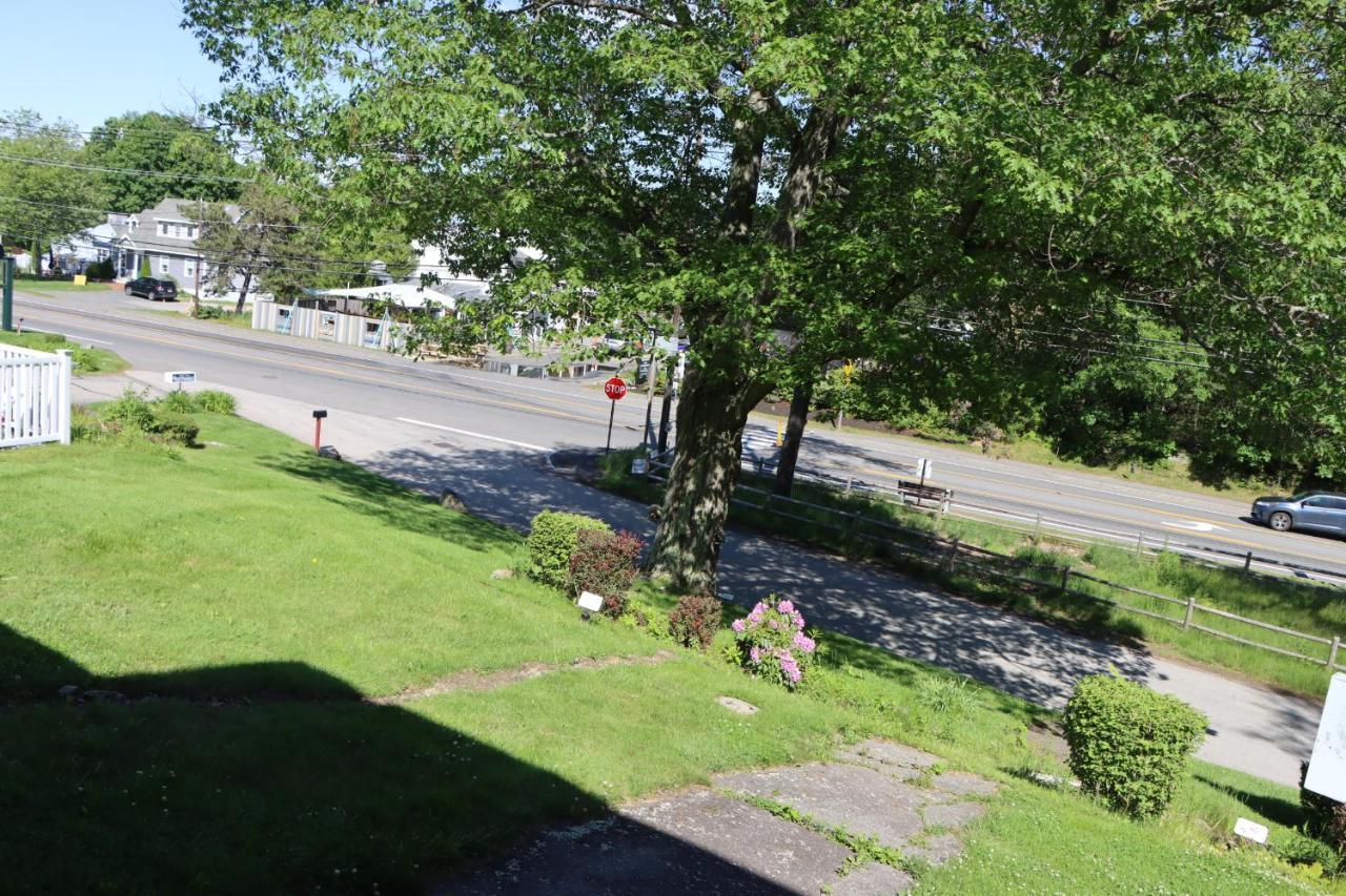 Sea View Motel Ogunquit Extérieur photo