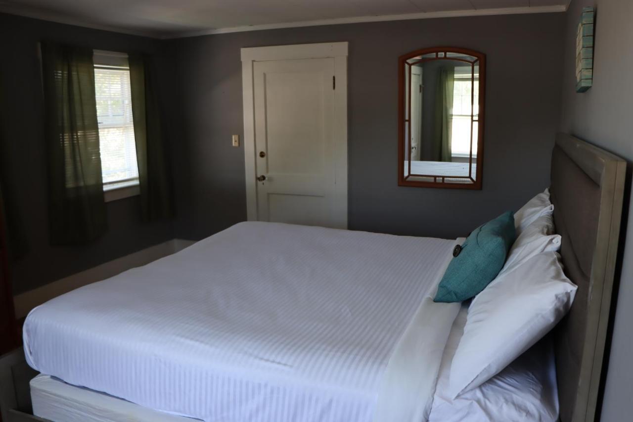 Sea View Motel Ogunquit Extérieur photo