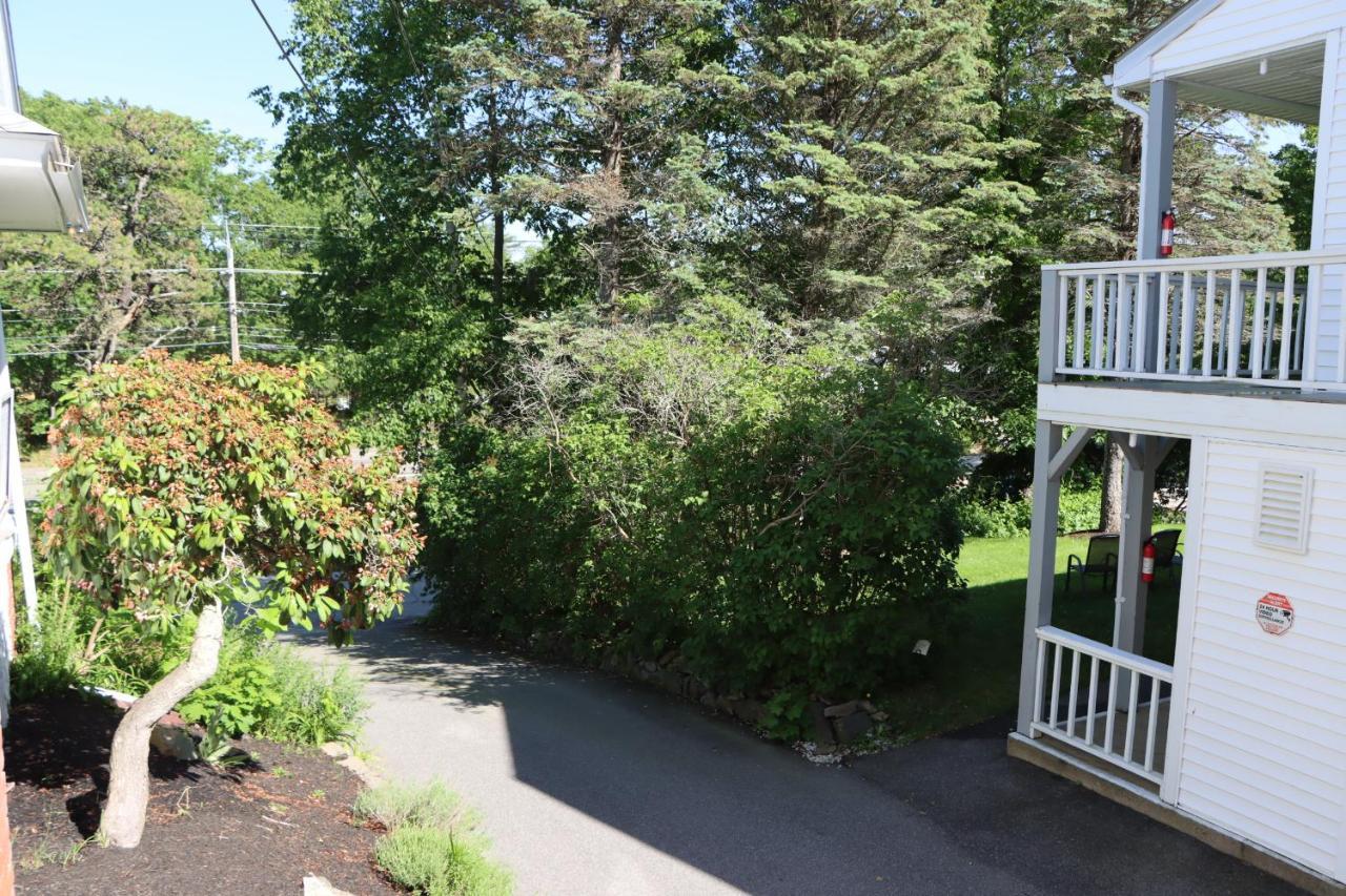 Sea View Motel Ogunquit Extérieur photo