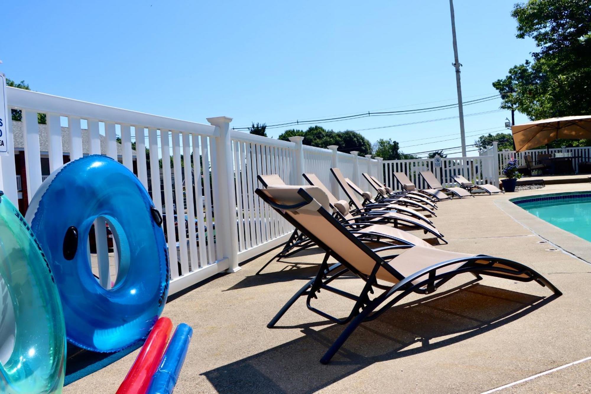 Sea View Motel Ogunquit Extérieur photo