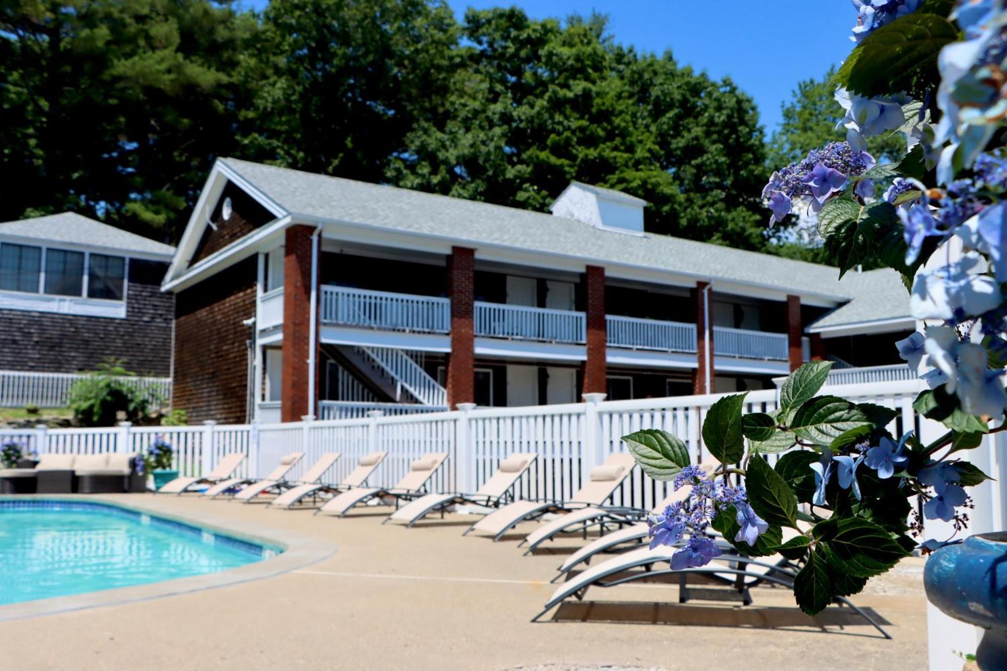 Sea View Motel Ogunquit Extérieur photo