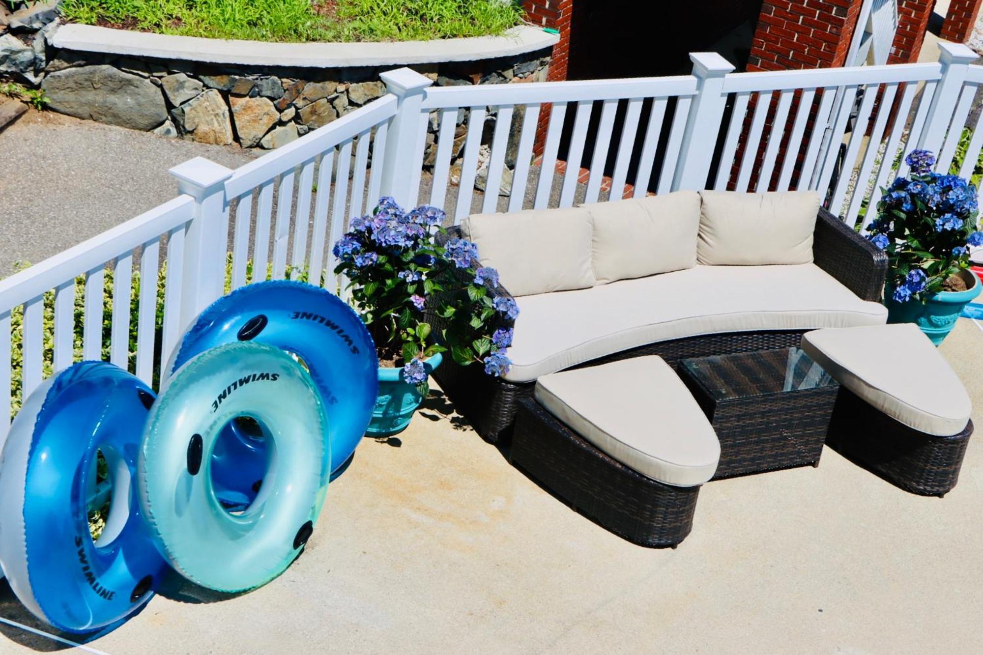 Sea View Motel Ogunquit Extérieur photo